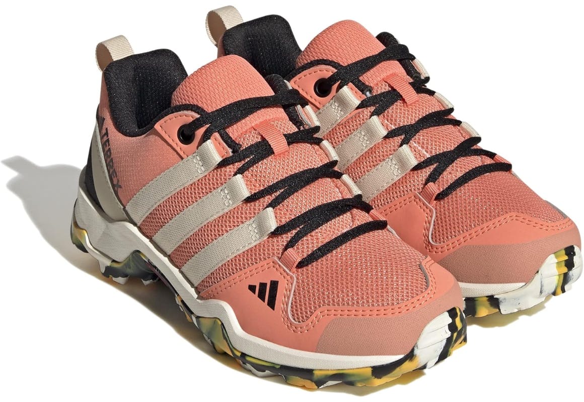 Adidas Kids’ Terrex Hiking Shoes