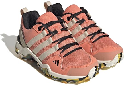 Adidas Kids’ Terrex Hiking Shoes