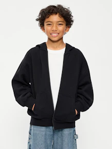 Old Navy Kids' Zip-Up Hoodie