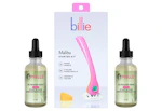2 Mielle + 1 Billie