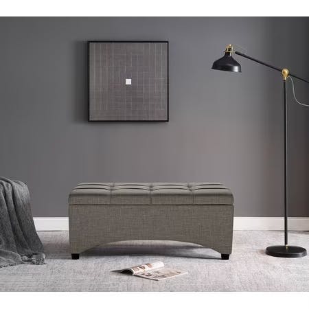 Better Homes & Gardens Storage Bench