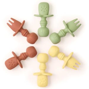 Baby Utensil Set