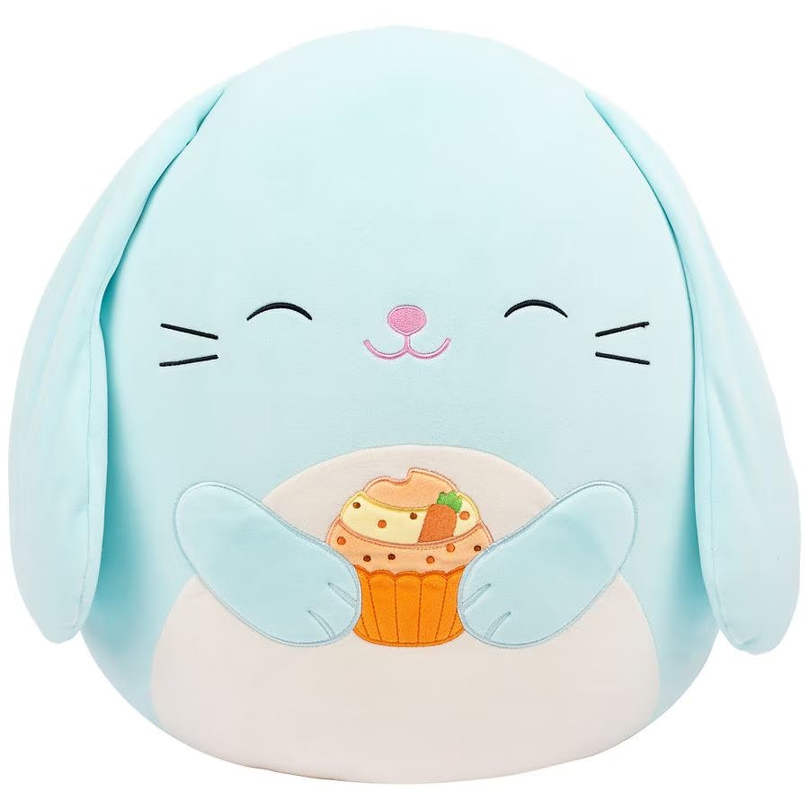 Squishmallows Bunny