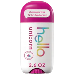Hello Unicorn Deodorant