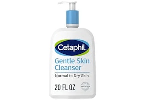 3 Cetaphil Face Washes
