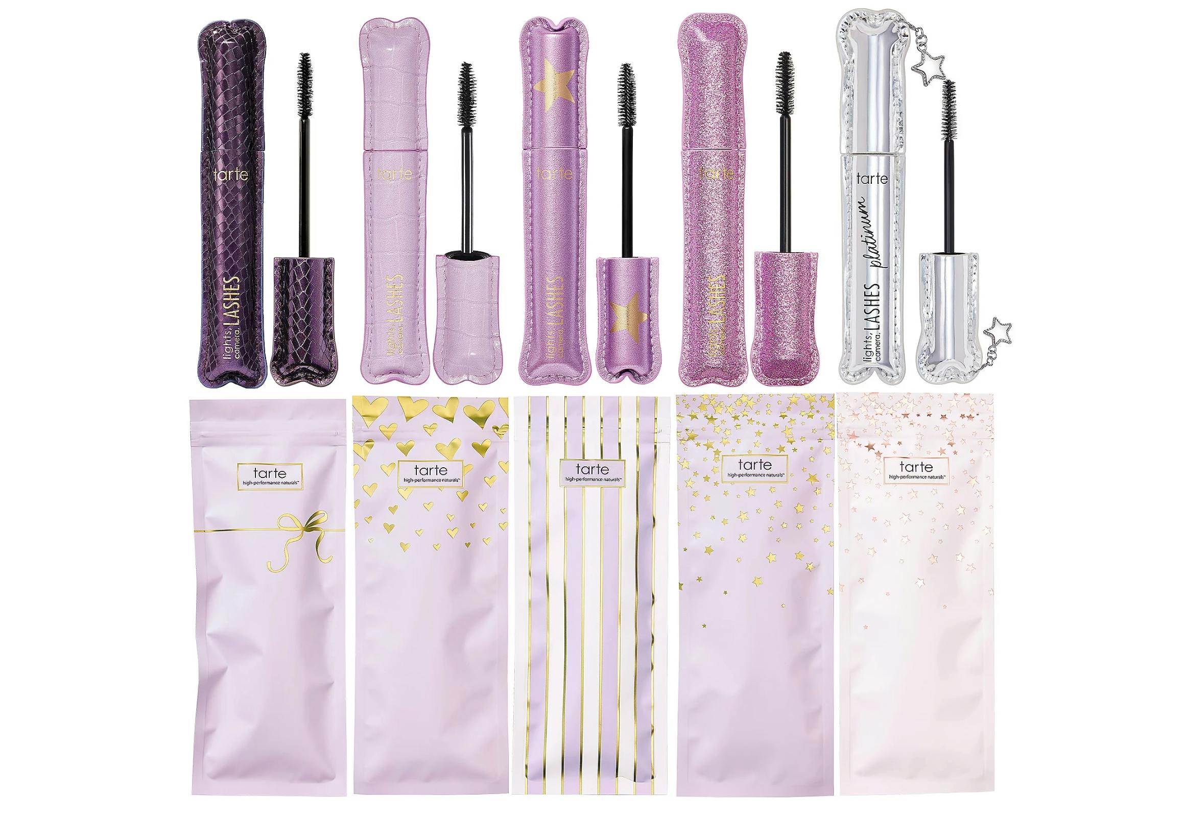 Tarte Mascara Set ($140 Value)