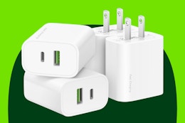 B0F9NJ789C Charger Block 4-pack