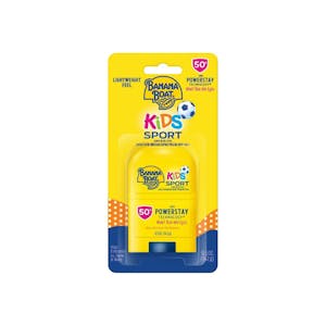 2 Banana Boat Kids Sunscreen Sticks