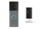 Ring Battery Doorbell Bundle