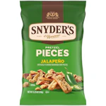 Snyder's of Hanover Pretzel Pieces