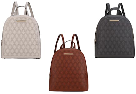 MKF Collection Backpack
