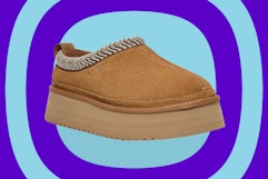 Koolaburra by Ugg Slip-ons, Only $40 at QVC (Similar to Ugg Tasman Slippers) card image