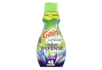 2 Gain Fabric Softeners