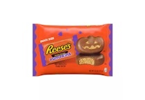 2 Reese's Halloween Candy Bags