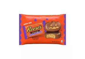 2 Reese's Halloween Candy Bags