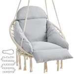 SONGMICS Hanging Chair