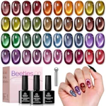 Beetles Gel Nail Polish Set