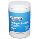 2 Walgreens Collagen Peptides