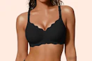 Women's Jelly Bras B0FS1H5Z6H