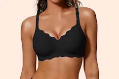 Women's Jelly Bras B0FS1H5Z6H
