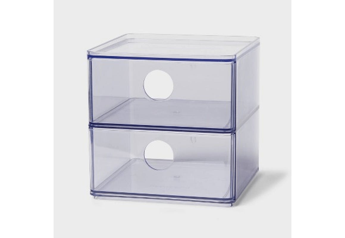 Brightroom Drawer Organizer