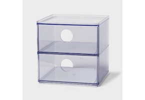 Brightroom Drawer Organizer