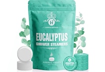Shower Steamers