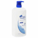 Head & Shoulders Shampoo