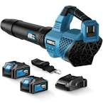 Cordless Leaf Blower