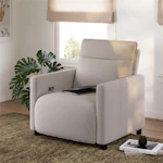 Carolan Power Recliner