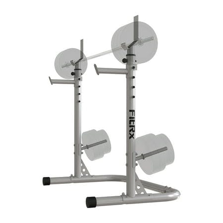 Squat Rack