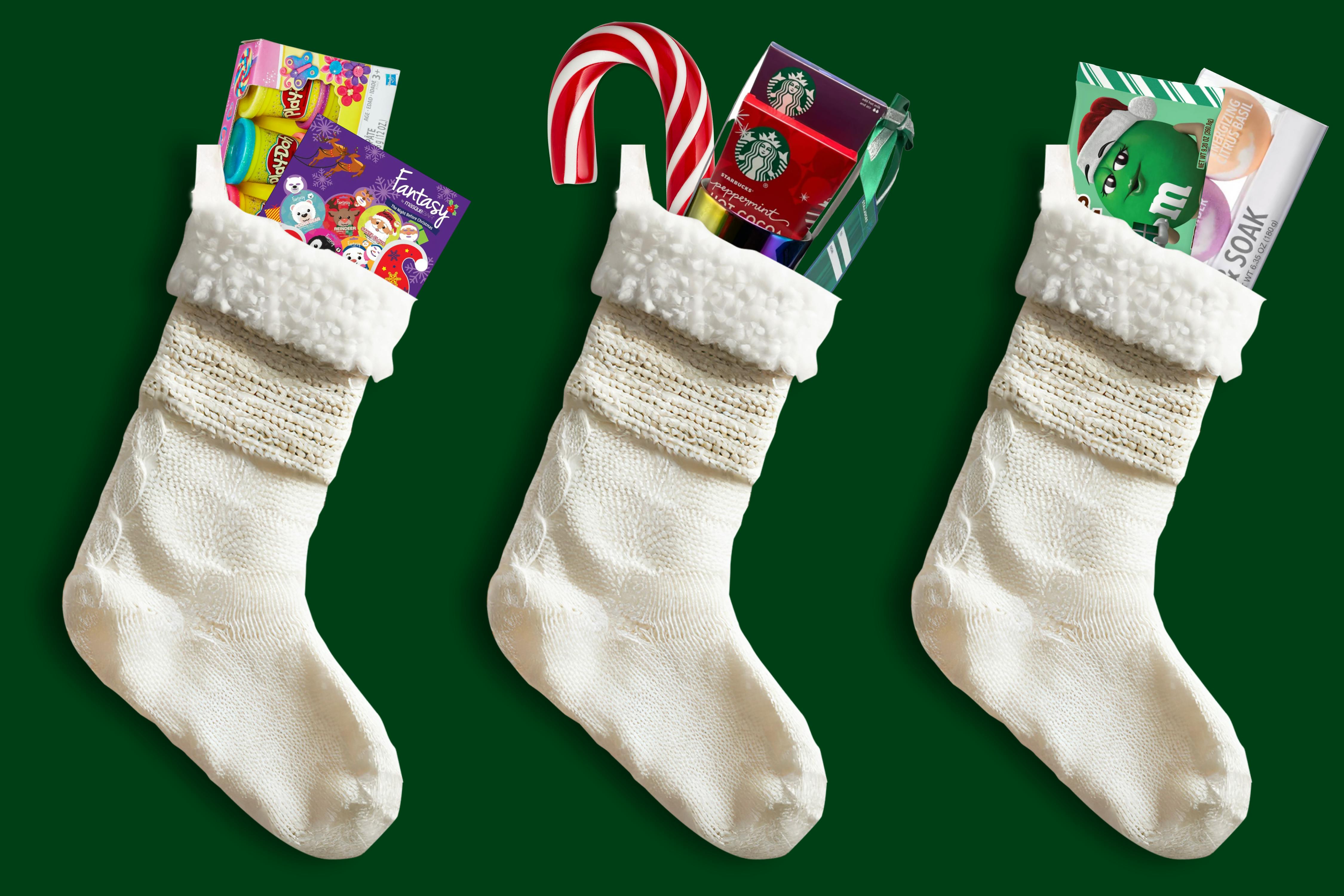 10 Cute Stocking Stuffers You Can Grab from CVS for Under $5