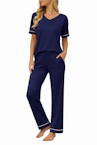 Women's Pajama Set
