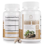 Cortisol Supplements