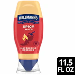 Hellmann's Spicy Mayo