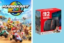 mario kart world nintendo switch