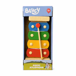Bluey Magic Xylophone