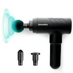 Homedics Massage Gun