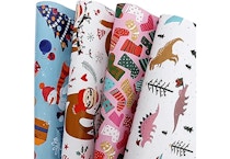 Christmas Wrapping Paper