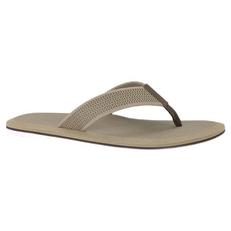 No Boundaries Men's Flip Flops
