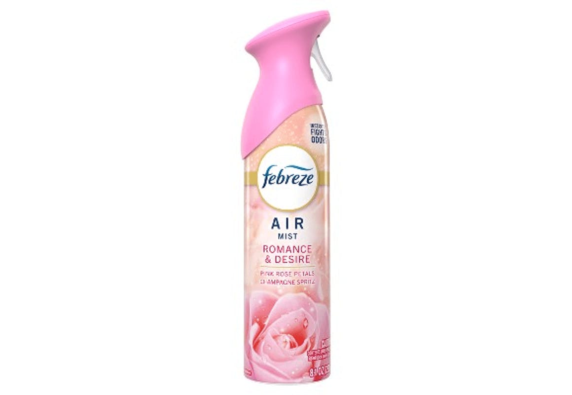 Febreze Air Freshener Spray