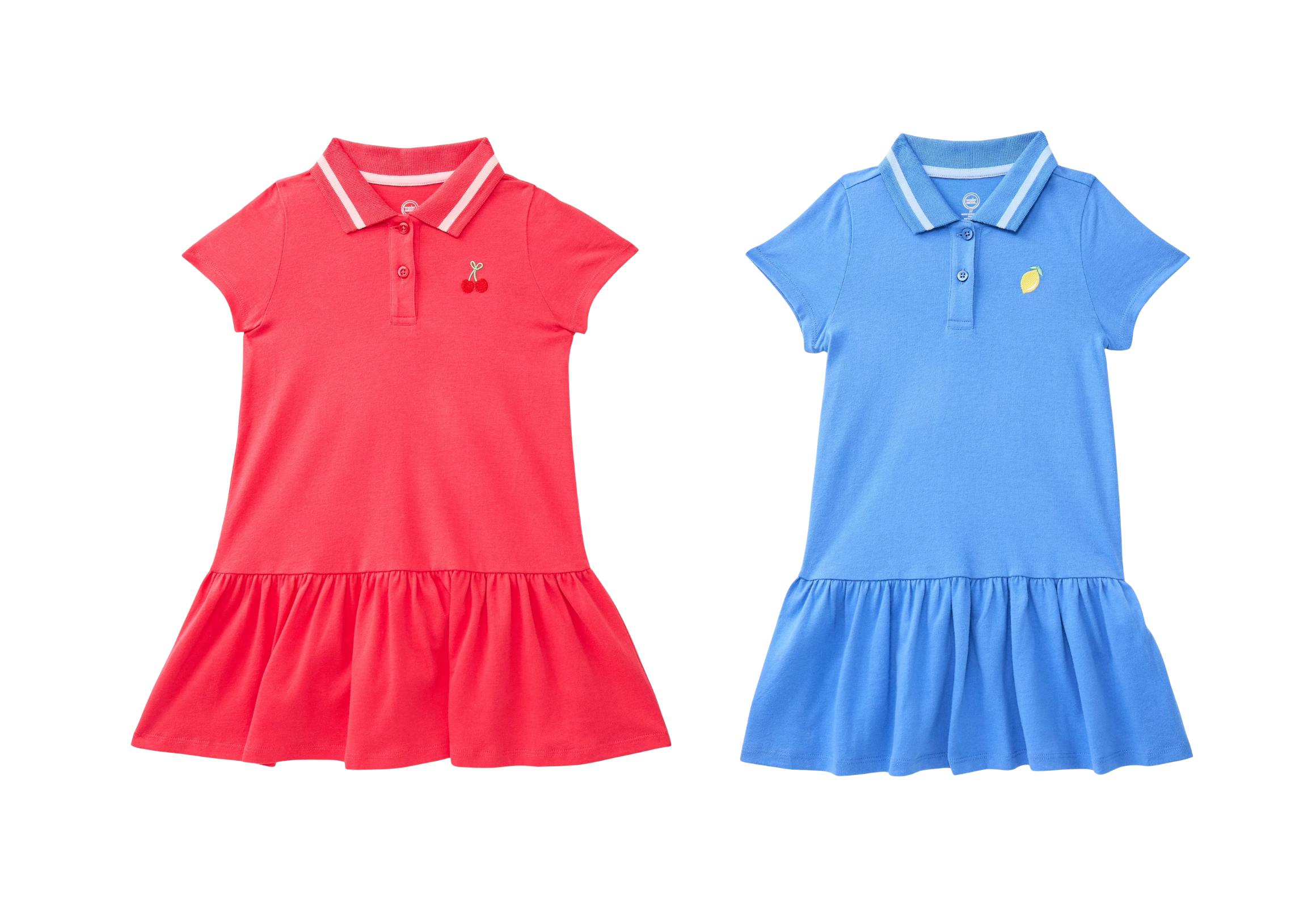 Toddler Athletic Dress