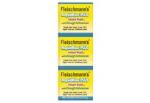 Fleischmann's Instant Yeast
