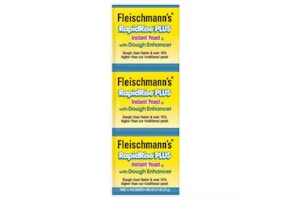 Fleischmann's Instant Yeast