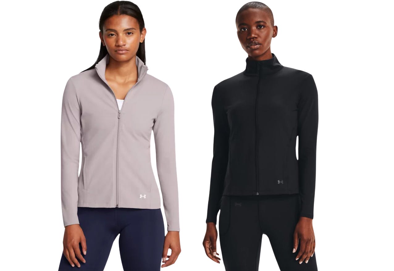 Under Armour Women's Jacket