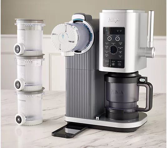 Ninja CREAMi Ice Cream Maker