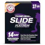 Arm & Hammer Clump & Seal Litter