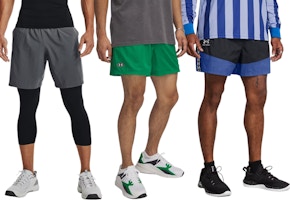 Under Armour Men's Shorts