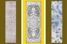 Three carpet runners by My Magic Carpet 