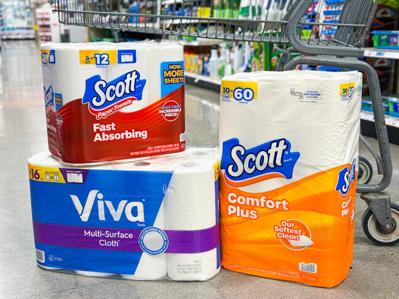 scott-toilet-paper-and-viva-paper-towels